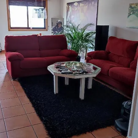 Casa Fontes Moana