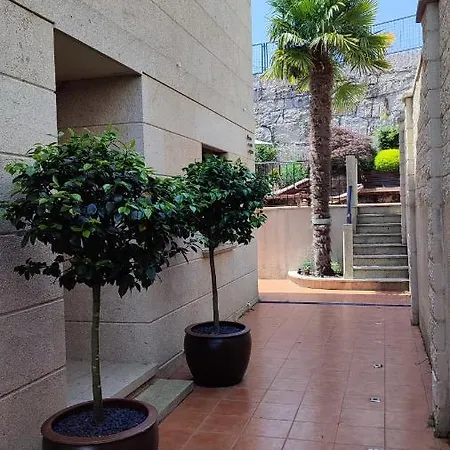 Casa Fontes Holiday home *