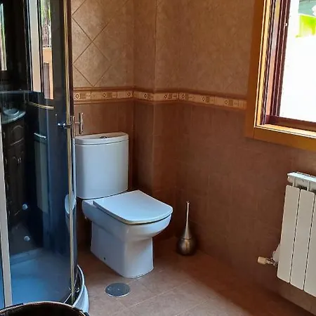Holiday home Casa Fontes Moana