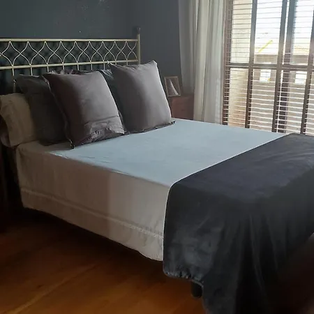 Casa Fontes Holiday home Moana