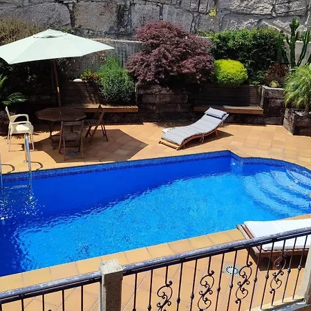 Casa Fontes Moana