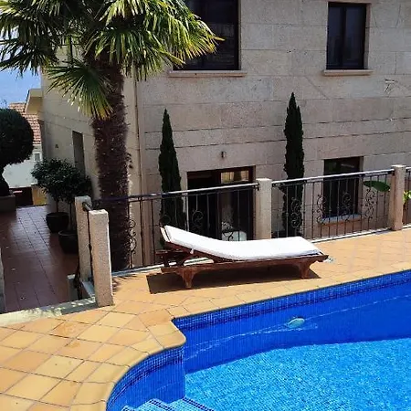 Holiday home Casa Fontes