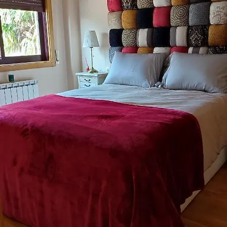 Holiday home Casa Fontes Moana