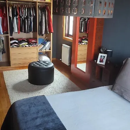 Casa Fontes Holiday home Moana