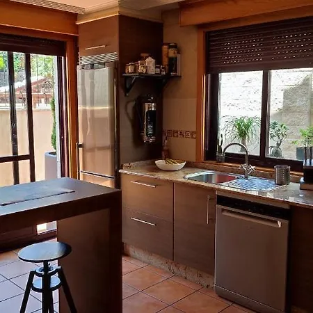 Casa Fontes Holiday home Moana
