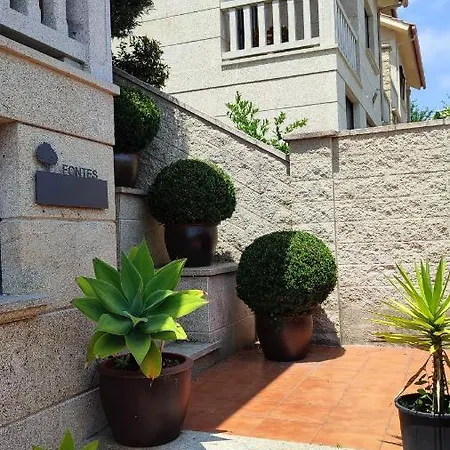 Holiday home Casa Fontes